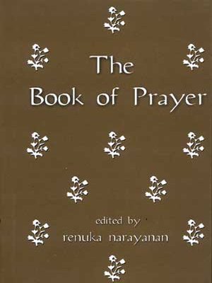 Buy Book of Prayer — BookShops.in