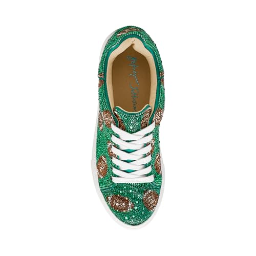 Image of Blue by Betsey Johnson Sidny