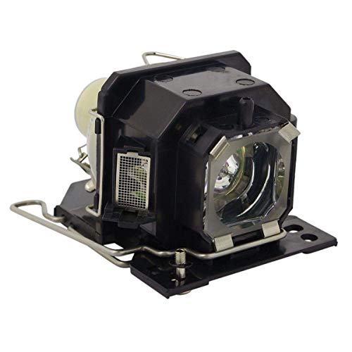 Image of Viking Lamps DT00781 for HITACHI CP-X1, CP-X2, ED-X20, CP-X253, CP-RX70, ED-X22, MP-J1EF, CP-X4