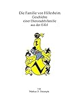 hillesheim köln  Die Familie on Hillesheim: Geschichte einer Dienstadelsfamilie aus der Eifel