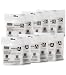 Clscea Aquarium CO2 Raw Materials Citric Acid and Baking Soda
