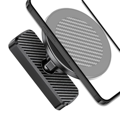 Support magnétique de téléphone pour chariot de golf accessoire smartphone