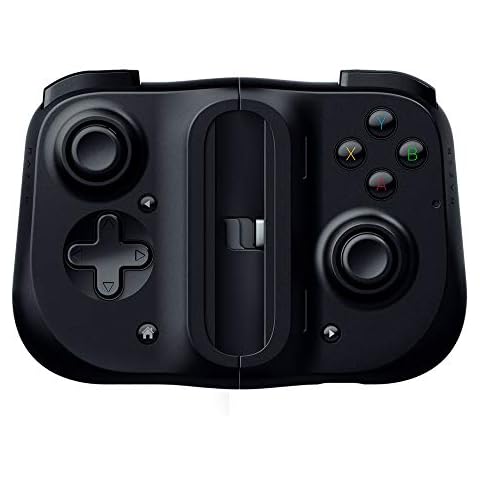 Controlador de Juegos Razer Kishi para Android con conexión USB-C Cover