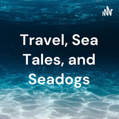 Page de couverture de Seadog Travel: What We Do And Why We Do It