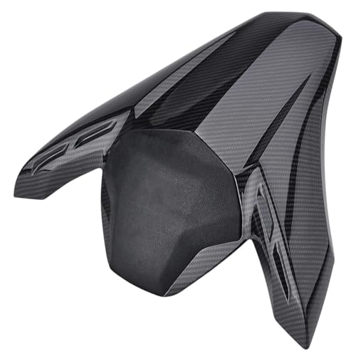 Capot de carénage carbone pour Z900 ABS : une finition premium style racing