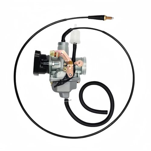 Kit admission TRX250EX Sportrax250 avec collecteur et câble d'accélérateur pour moto