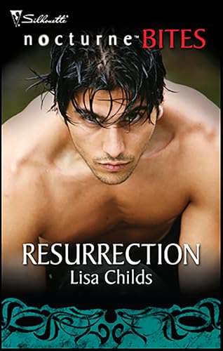 Resurrection view 2