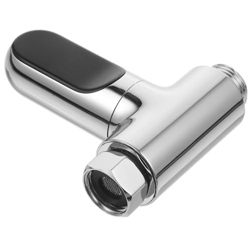 Thermomètre eau numérique rotatif LED pour stopper le gaspillage et l'eau trop chaude