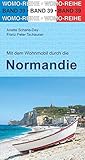 reiseführer normandie pdf kostenlos  Mit dem Wohnmobil durch die Normandie (Womo-Reihe)