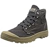 Palladium Herren Schnürboots Pampa Hoi