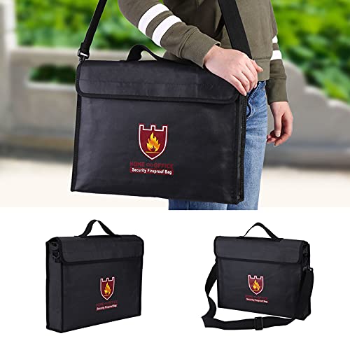 Dilwe Borse Impermeabili del documento dei Soldi