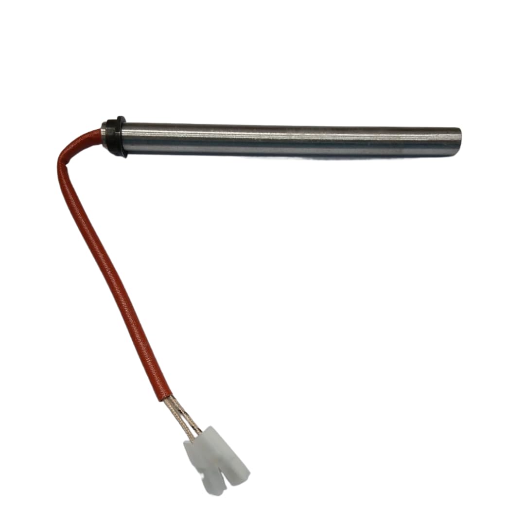 Bougie d'allumage avec résistance originale PALAZZETTI pour poêles à granulés réf.895711730