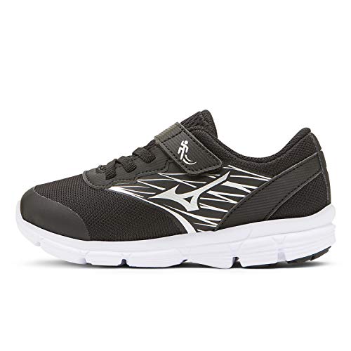 Tênis, Mizuno, Dynasty Kids, Criança Unissex, Azul/Verm, 26,