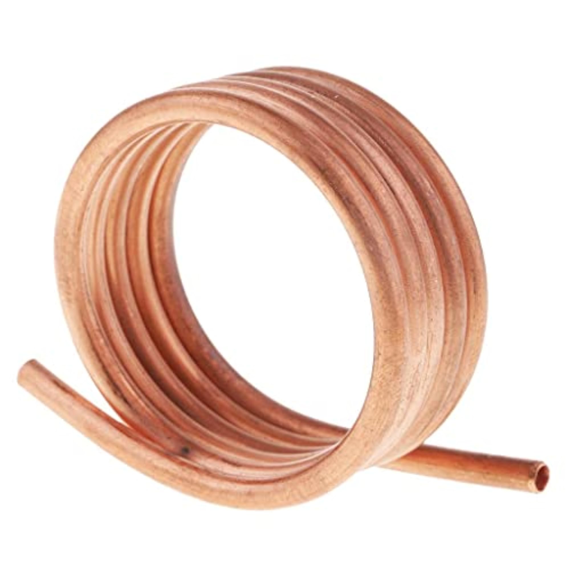 RC Boat Brush Motor Water Cooling Jacket, Copper Ring