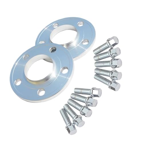 Élargisseurs voie 5x112 20mm pour supprimer les vibrations et ajuster vos jantes