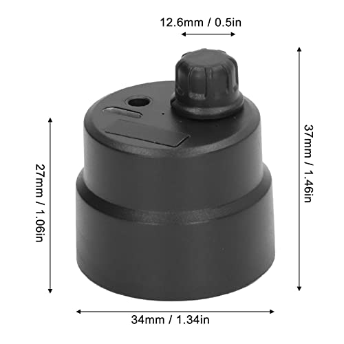 Détecteur de fuite d'eau souterrain localisateur de fuites avec câble USB et écouteur