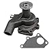 Beck/Arnley 131-0663 Water Pump