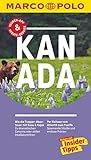 MARCO POLO Reiseführer Kanada: Reisen mit Insider-Tipps. Inklusive kostenloser Touren-App & Update-Service
