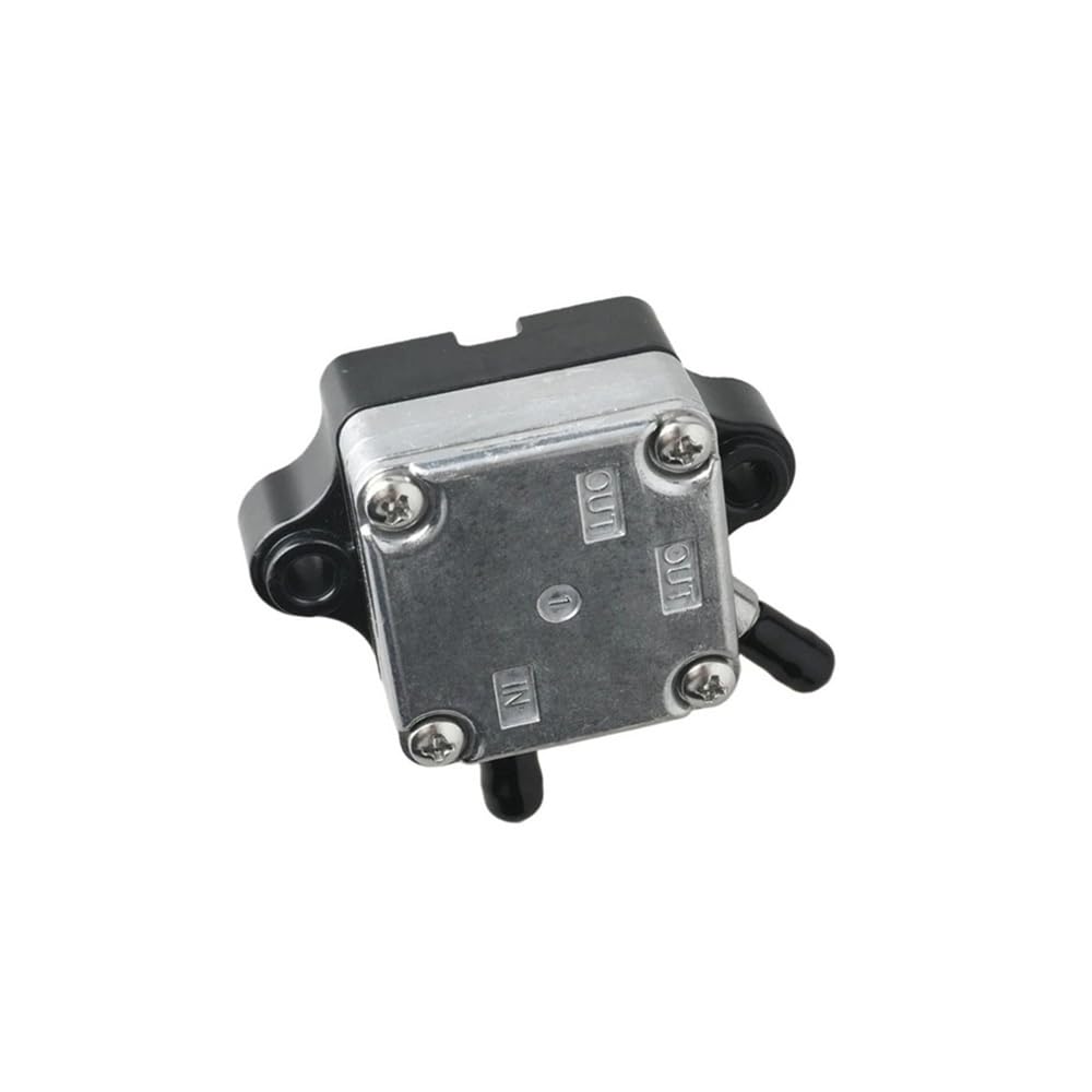 Bomba de combustible eficiente para 15HP F15 4 tiempos optimiza el flujo de gasolina 5
