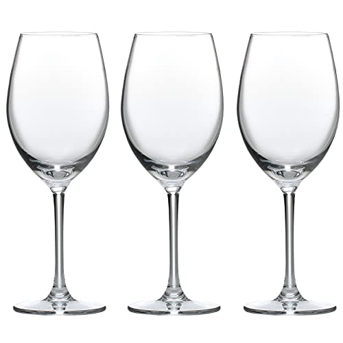 東洋佐々木ガラス ワイングラス PALLONE パローネ ワイン 食洗機対応 クリア 300ml 3個セット RN-10242CS-JAN-P