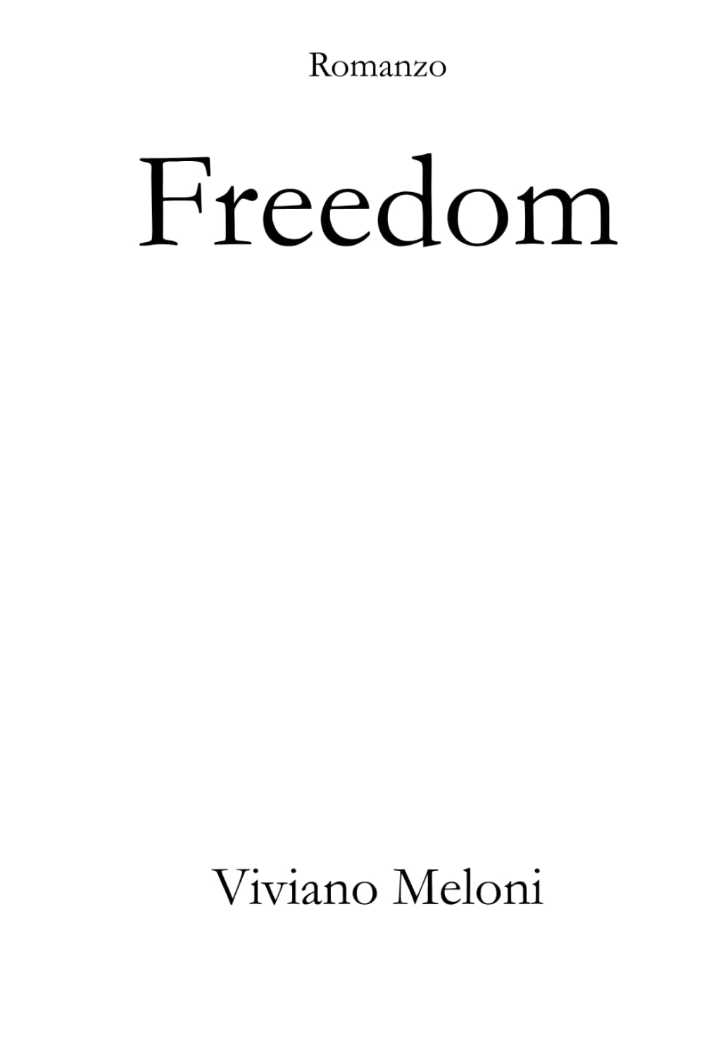 FREEDOM