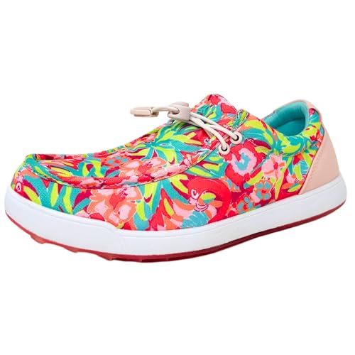 Image of SKONI Women's G2 Waterproof Golf Shoe