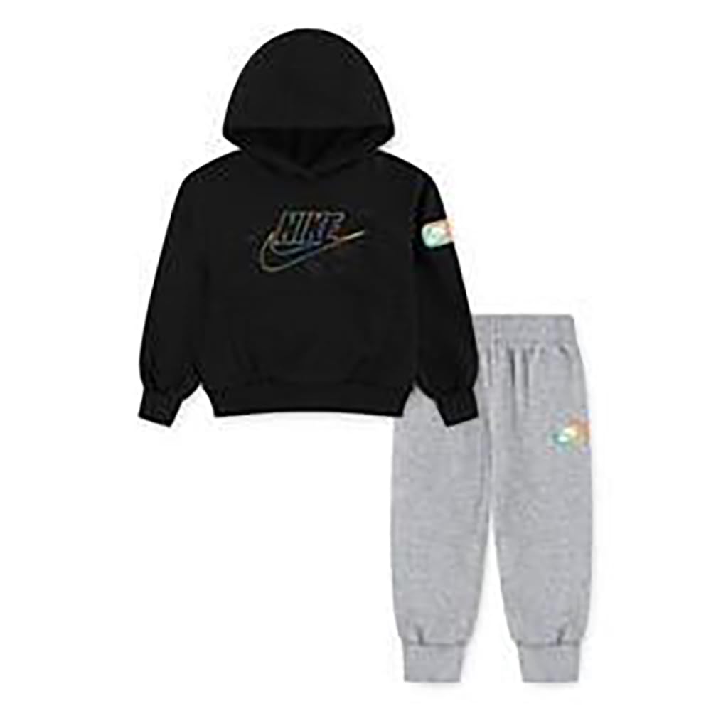 NKB B NSW RV GFX FT Pant Set