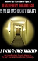 Binding Contract 0991203585 Book Cover