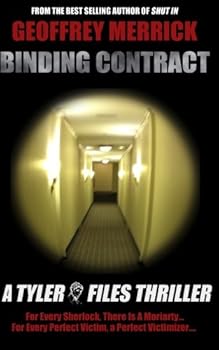 Paperback Binding Contract Book