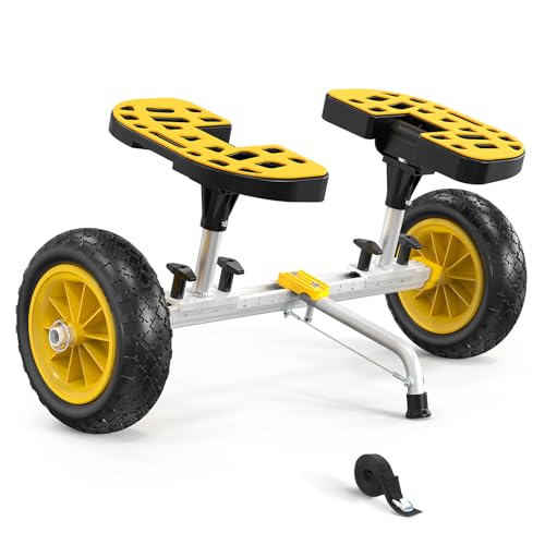 Bonnlo Kayak Cart image
