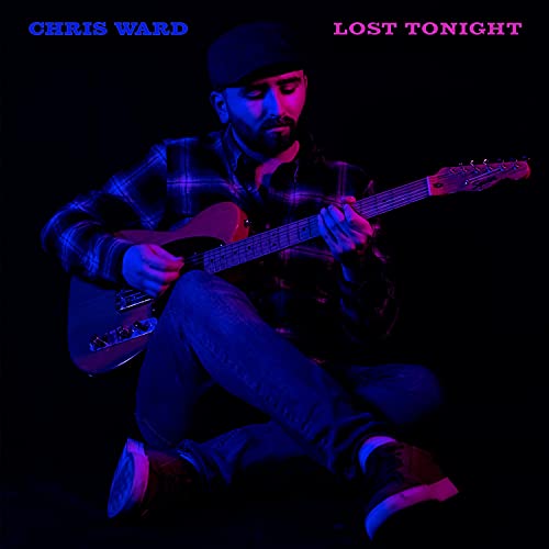 Christopher Ward Singer Lost Tonight de Chris Ward en Amazon Music Unlimited