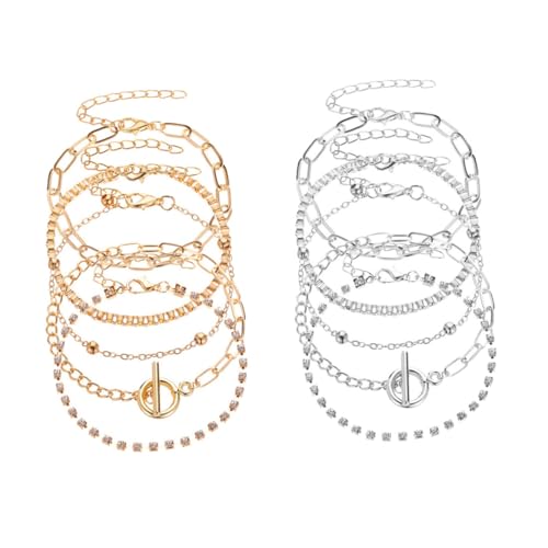 Foot chain élégant pour sublimer vos tenues de plage d'été