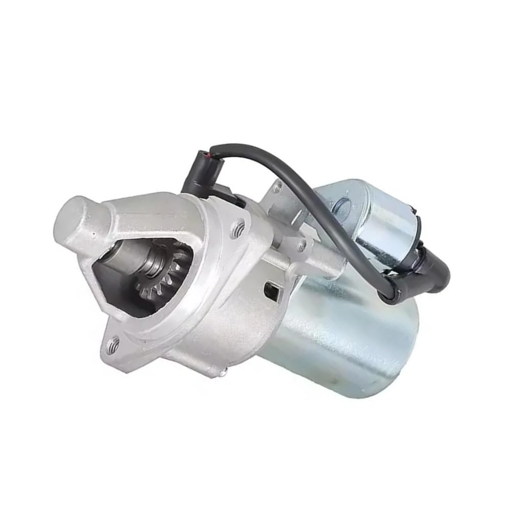 Démarreur électrique CH440-3111 pour réparer le moteur de tondeuse bloqué