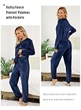 Zoom IMG-2 lovasy pigiama donna in pile Zoom IMG-2 lovasy pigiama donna in pile