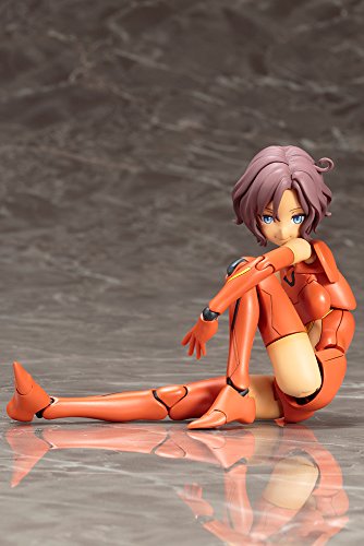 Kotobukiya Megami Device Sol Road Runner Model Kit miniatura 5