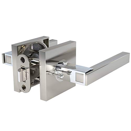 Avalon 0520/21, 0570/71, 0590/91 Satin/Nickelfarben Cover