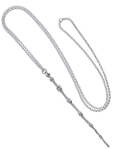 Preisvergleich Produktbild Harry Potter Dumbledore's Zauberstab Halskette Standard
