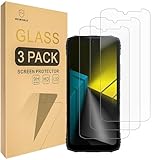 Mr.Shield Pellicola Protettiva per Doogee Blade 10 Power /10 Energy / 10 Pro Energy / 10 U...