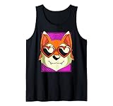 Un diseño especial si eres un amante de los perros, dueño de un perro o dueño de una mascota y tu raza de perro favorita es shiba inu. Shiba inu es un perro kawaii y una mascota japonesa que aparece a menudo en el anime.