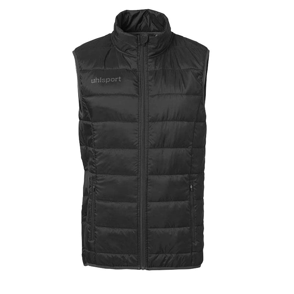uhlsport Essential Ultra Lite Down Vest Chaleco Para Hombre Hombre