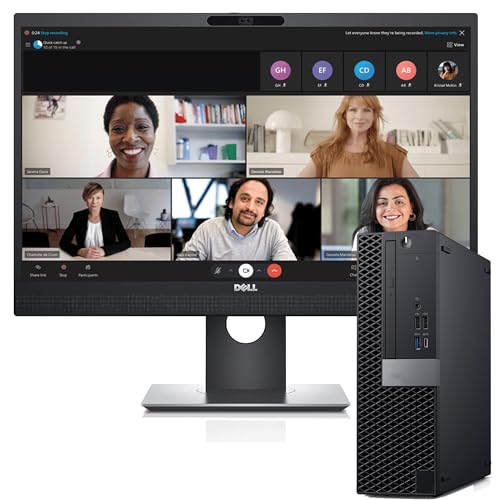 PCRENEWED TECNOLOGIA ACCESSIBILE PC Fisso Ricondizionato i5 8400 fino a