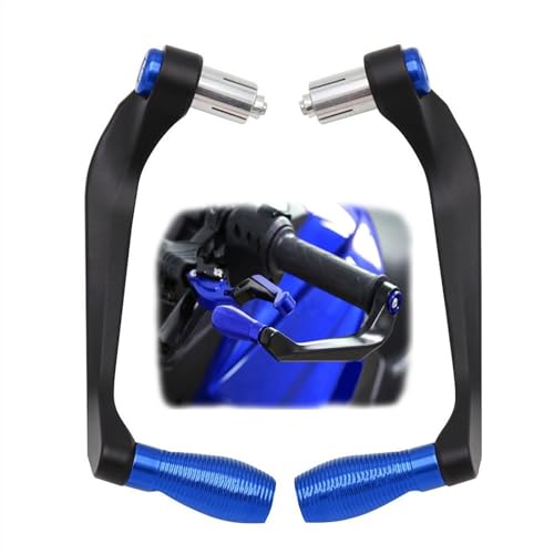 Handguard guidon poignées CBR650F protecteur de levier frein
