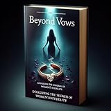 Photo Gallery beyond vows - unraveling the enigma of women s infidelity : decoding the secrets of women s infidelity (english edition) Photo Gallery beyond vows - unraveling the enigma of women s infidelity : decoding the secrets of women s infidelity (english edition)