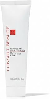 Consult Beaute RESET Tratamiento de mascarill...