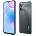 Produktbild Blackview A52 Android 12 Handy ohne Vertrag, 6,5'' Waterdrop Bildschirm, Octa Core 2GB 32GB (512GB Externe SD), 13MP+5MP, Dual-SIM Smartphone, 5180mAh Akku, Gesicht Entsperren&Fingerabdruck Schwarz