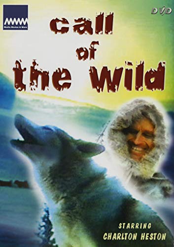 Charlton Heston // Call of the Wild