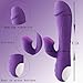 Adult Toys for Women Pleasure Toy 7 Powerful Modes Machine Flexible Personal Wand Electrc Stick Soft Sensory Small Portable