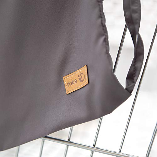roba Einkaufswagenschutz inkl. Tragerucksack