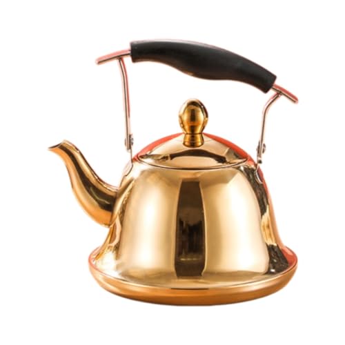 YAKINO ������� �₩�� �z�C�b�X���P�g�� �P�g�� 304�X�e�����X�| �ƒ�p�d�������� �K�X ��� 1L/1.5L/2L �̃I�v�V���� (B,1.5L)