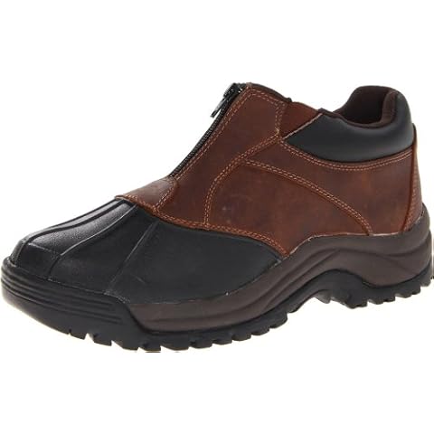 Propet Blizzard Zippered Snow Boots Cover